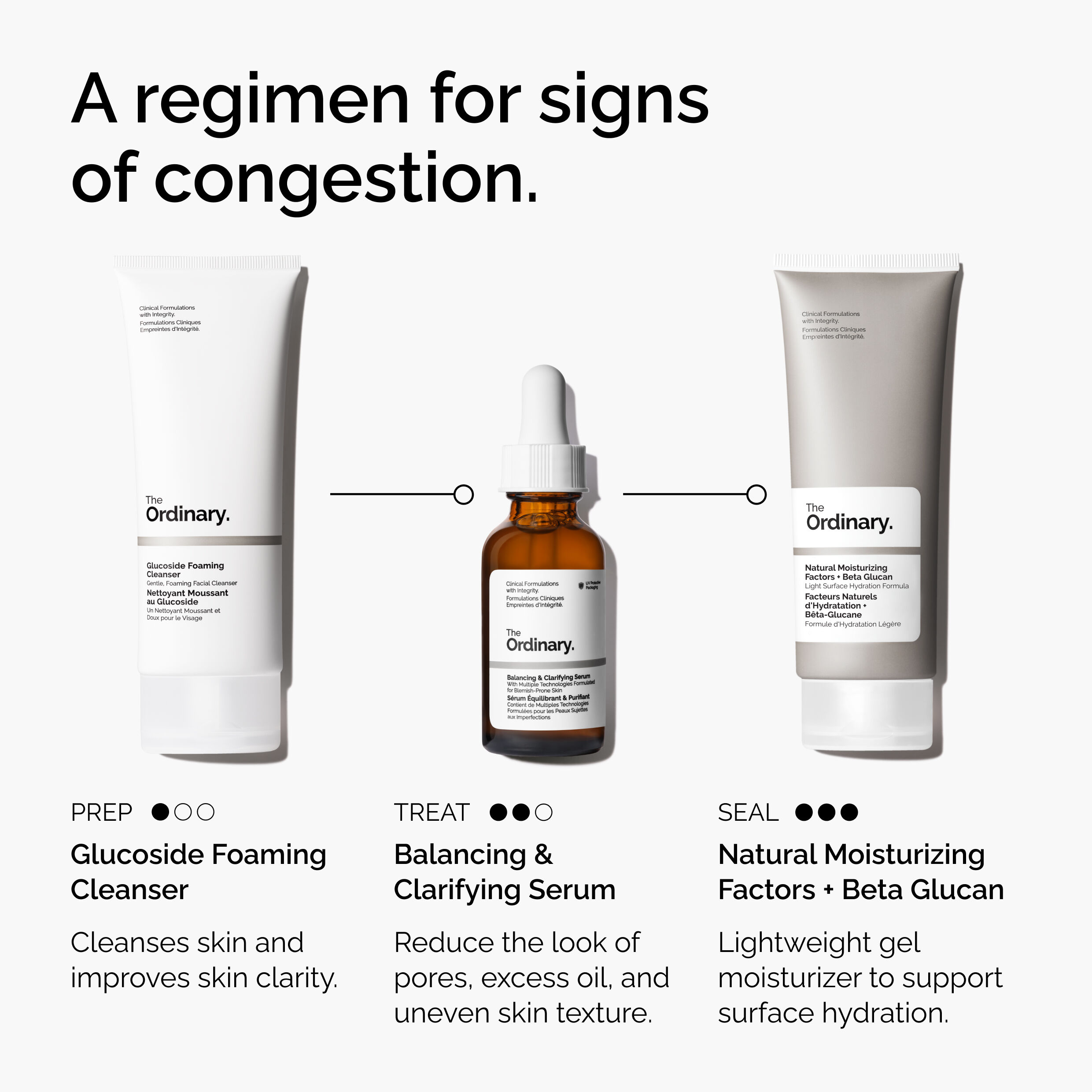 Balancing & Clarifying Serum